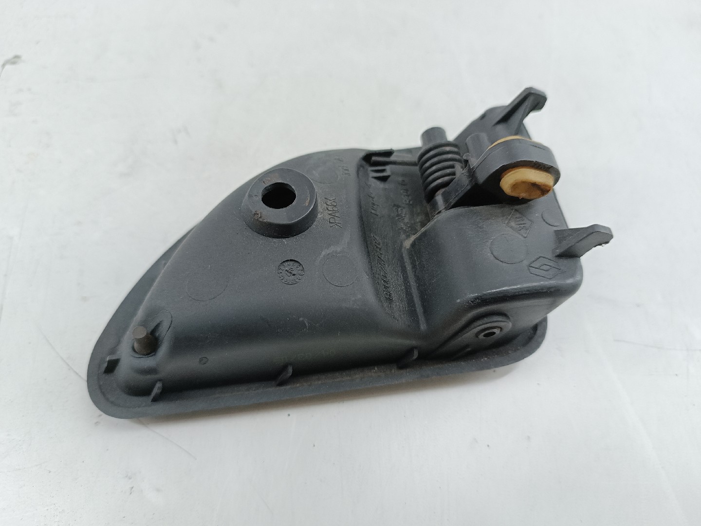 Puxador interior de porta frente esquerda RENAULT TWINGO I (C06_) | 93 - 12