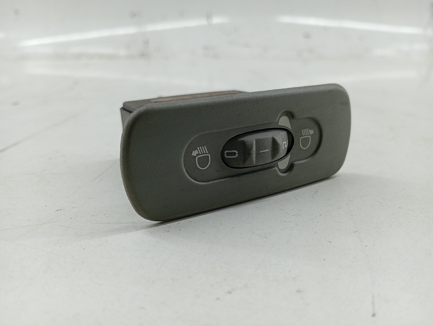 Regulador de luzes RENAULT TWINGO I (C06_) | 93 - 12