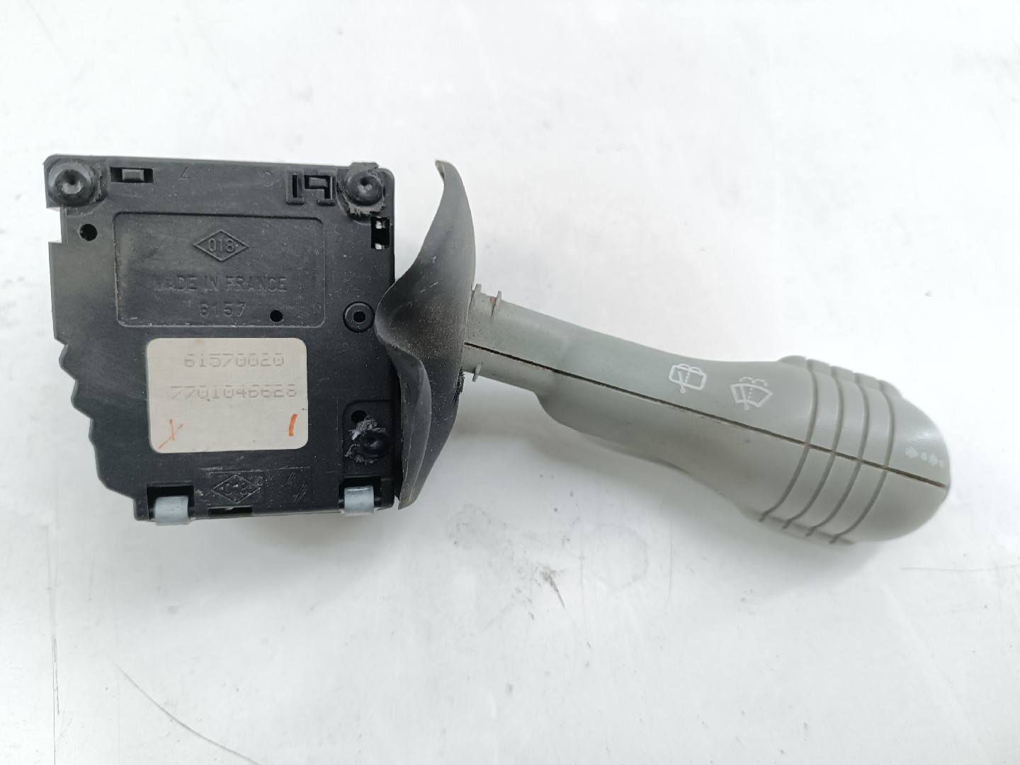 Comutador de limpa-para-brisas RENAULT TWINGO I (C06_) | 93 - 12