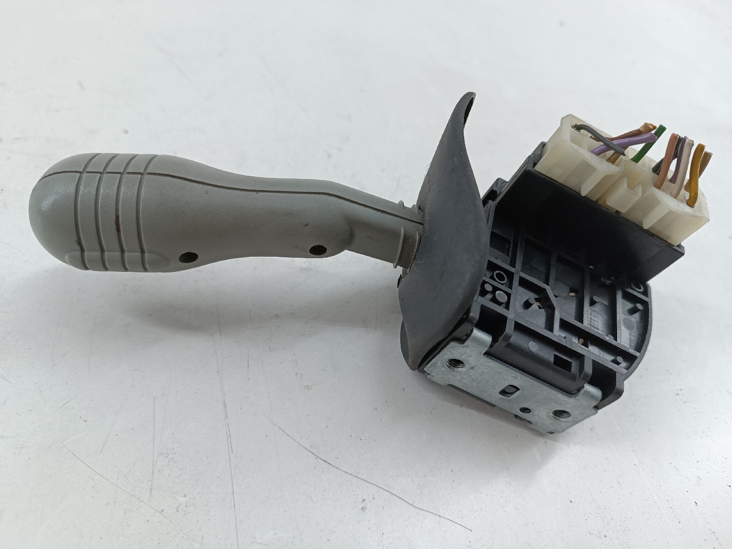 Comutador de limpa-para-brisas RENAULT TWINGO I (C06_) | 93 - 12 Imagem-4