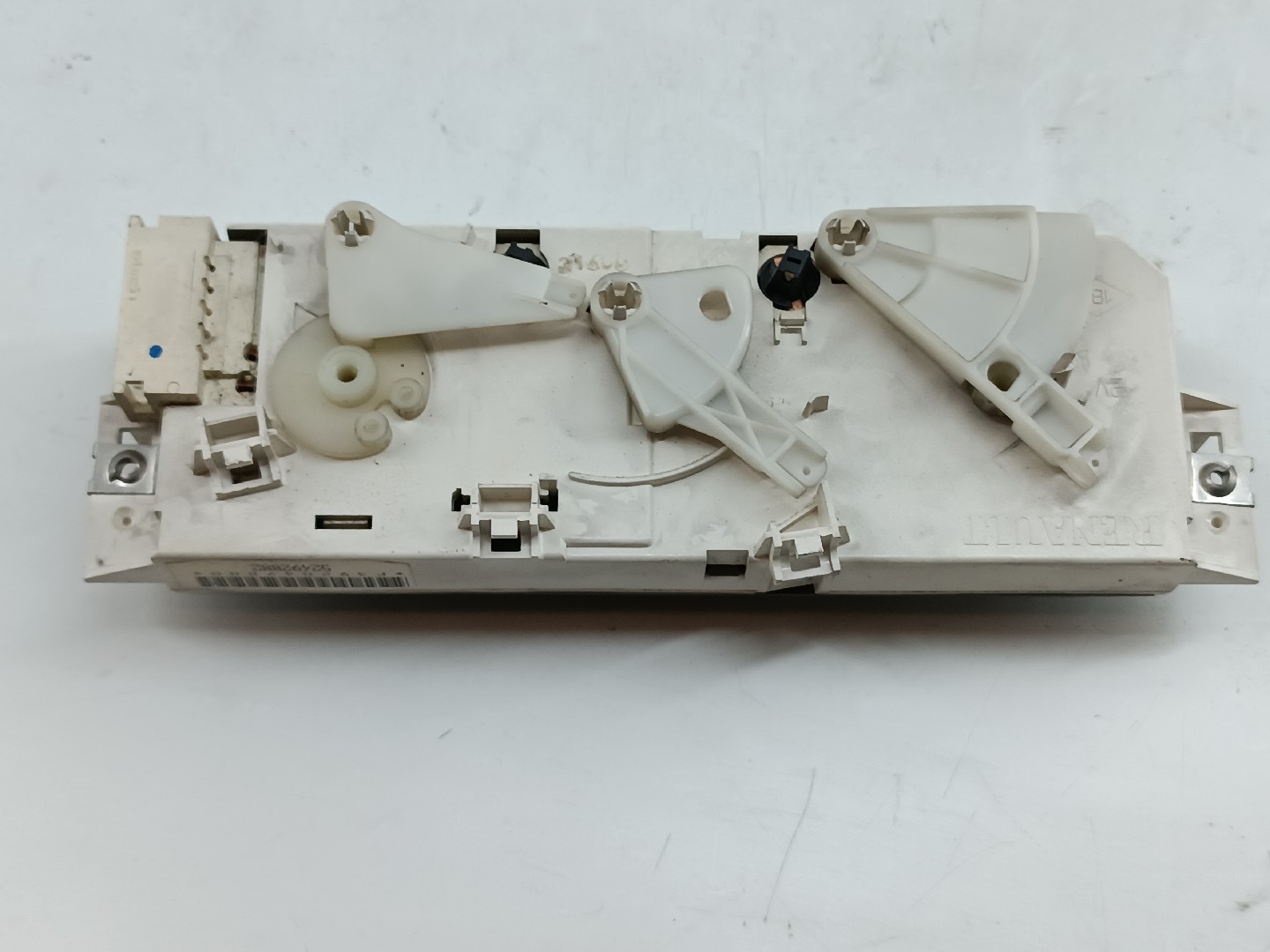 Comutador de Sofagem / Ar Condicionado RENAULT TWINGO I (C06_) | 93 - 12