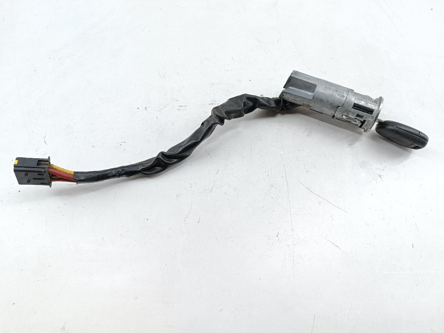 Canhão da ignição RENAULT TWINGO I (C06_) | 93 - 12