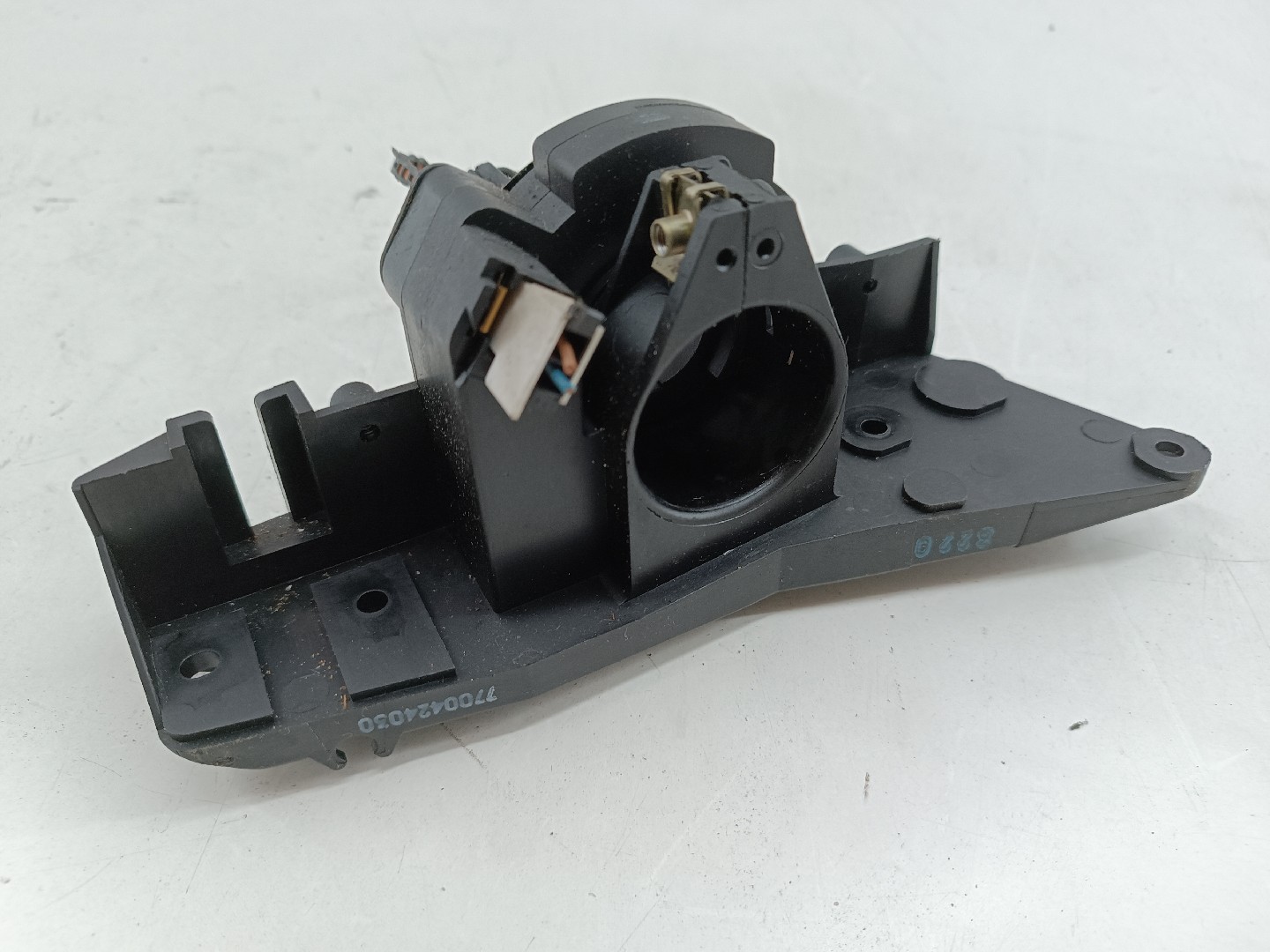Fita de Airbag RENAULT TWINGO I (C06_) | 93 - 12 Imagem-5