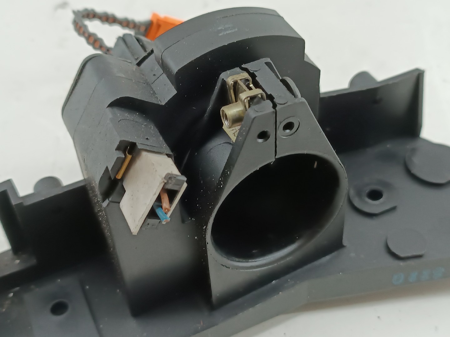 Fita de Airbag RENAULT TWINGO I (C06_) | 93 - 12 Imagem-4