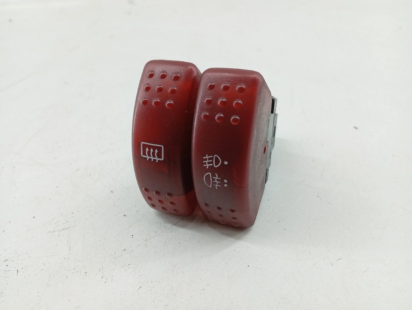 Interruptor RENAULT TWINGO I (C06_) | 93 - 12