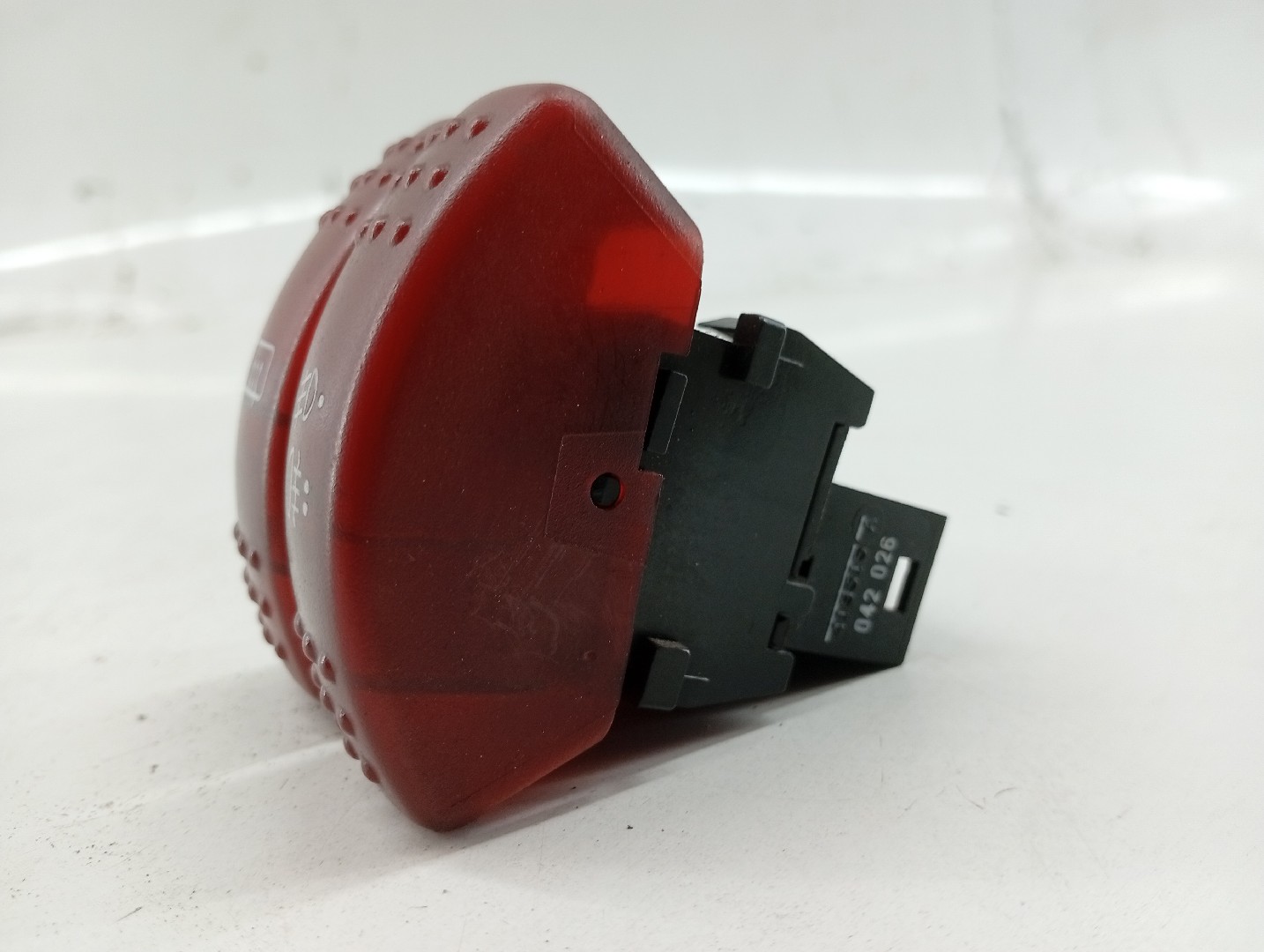 Interruptor RENAULT TWINGO I (C06_) | 93 - 12 Imagem-1