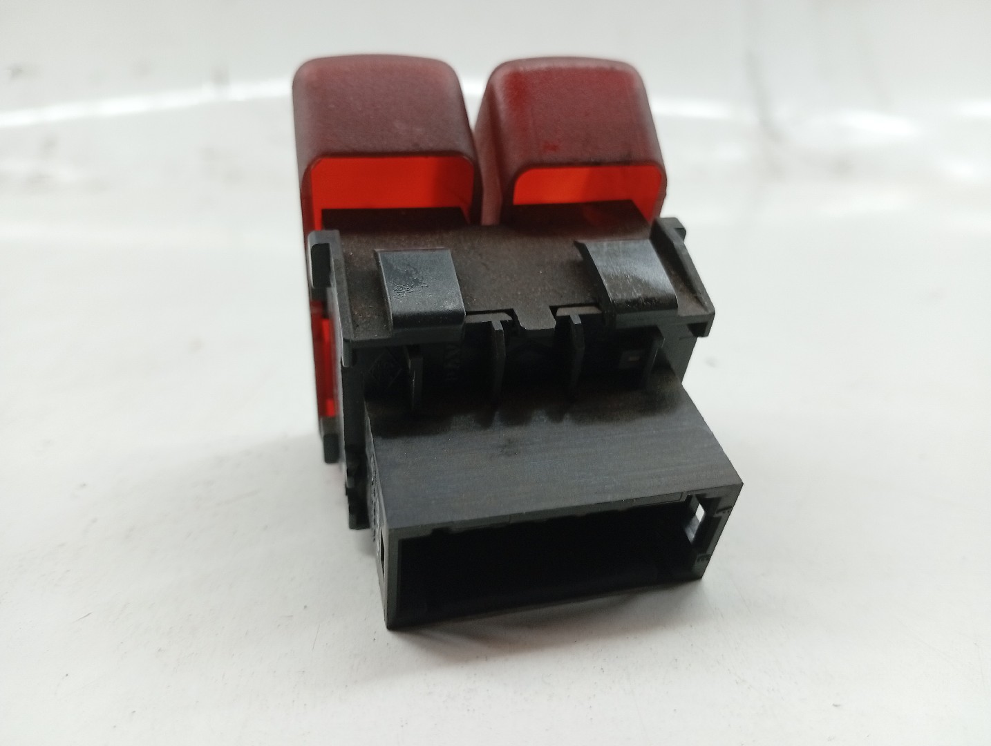 Interruptor RENAULT TWINGO I (C06_) | 93 - 12 Imagem-2