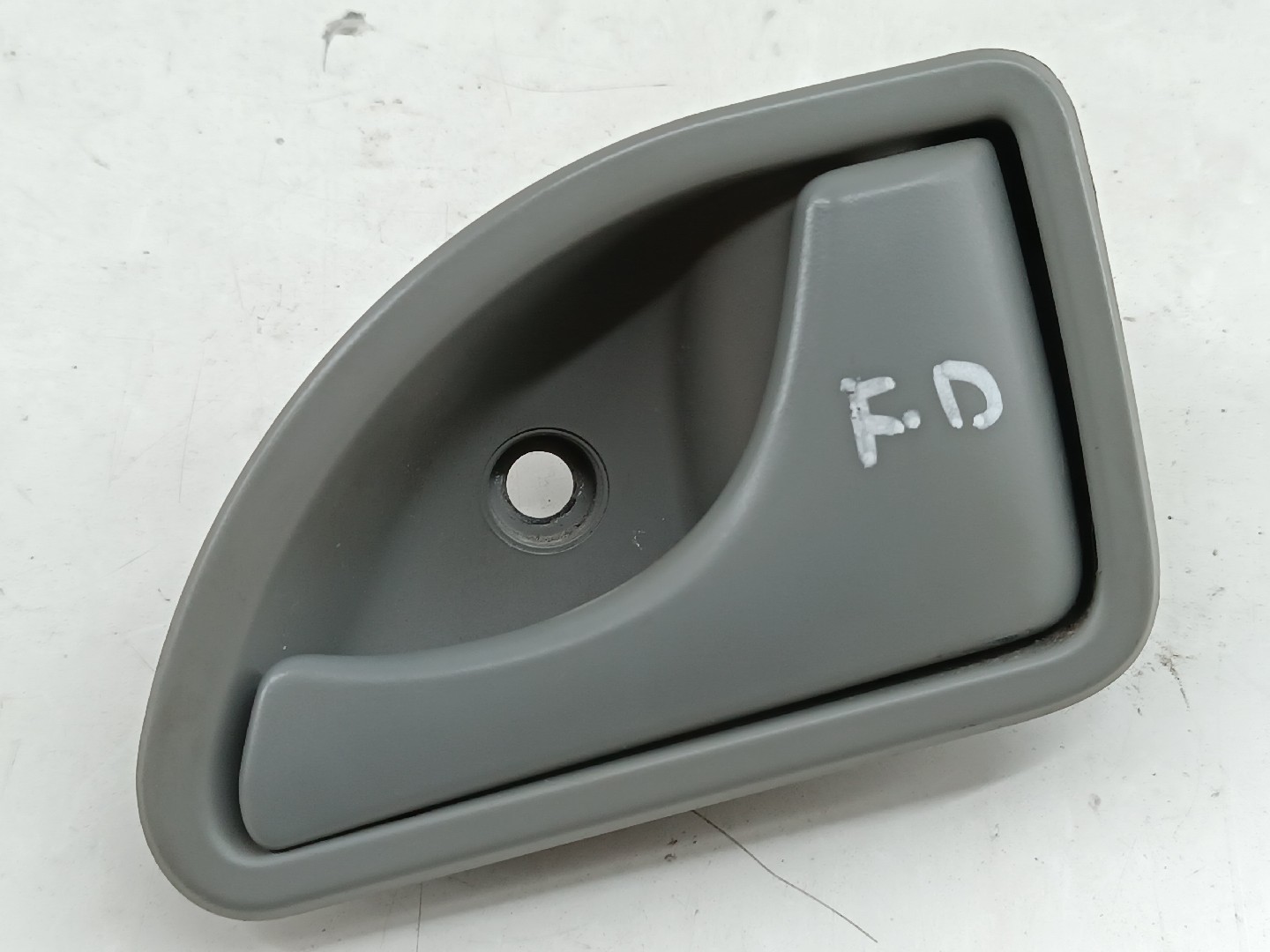 Puxador interior de porta frente direita RENAULT TWINGO I (C06_) | 93 - 12 Imagem-3