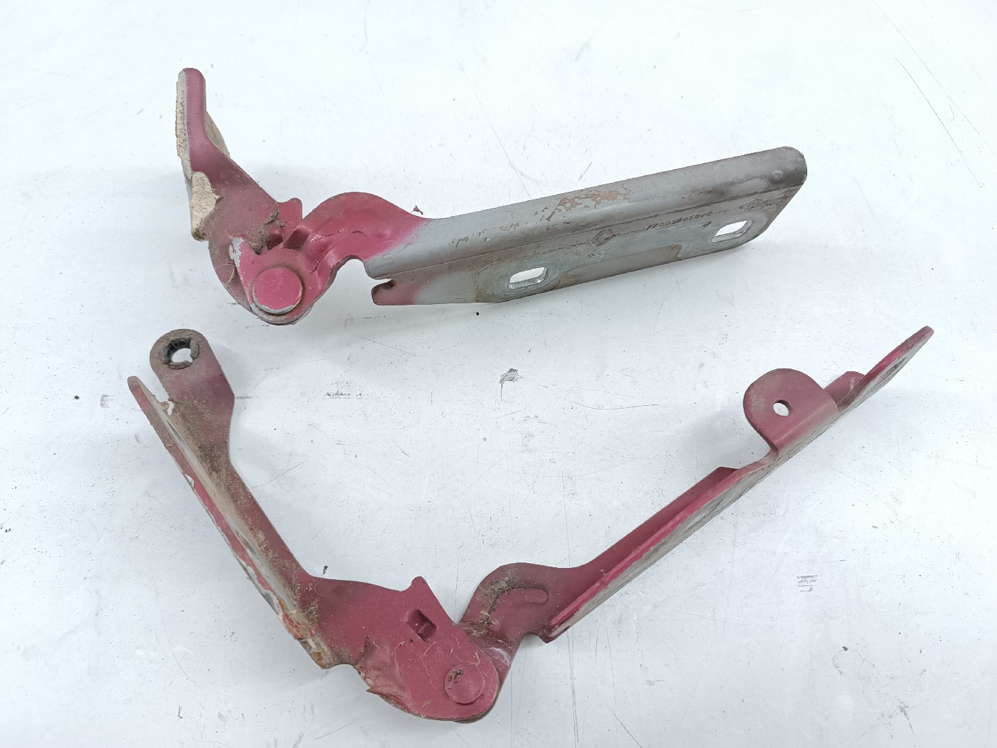 Dobradiças Capot RENAULT TWINGO I (C06_) | 93 - 12