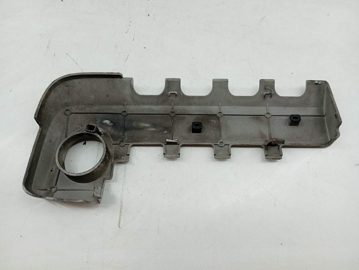 Tampa de motor RENAULT TWINGO I (C06_) | 93 - 12