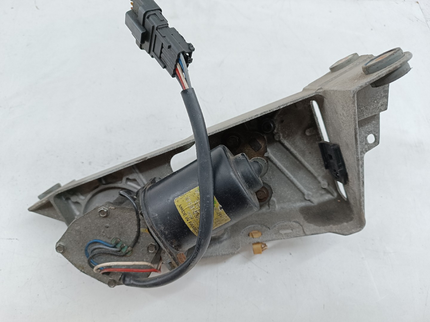Motor do Limpa Para-Brisas RENAULT TWINGO I (C06_) | 93 - 12 Imagem-4