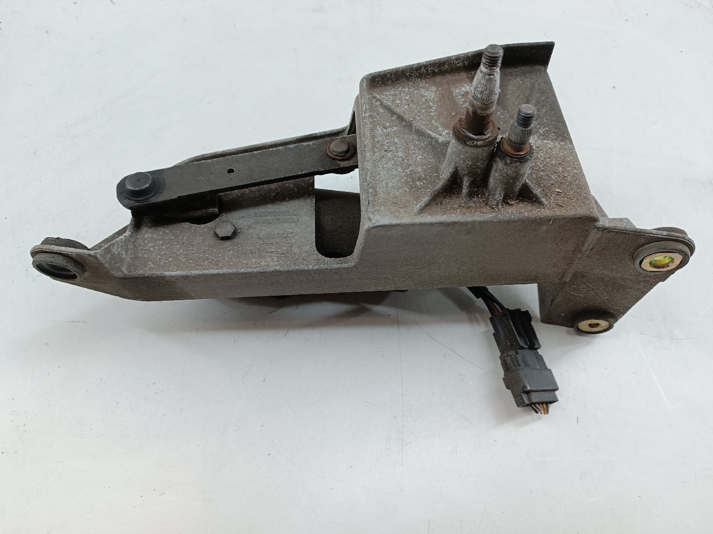 Motor do Limpa Para-Brisas RENAULT TWINGO I (C06_) | 93 - 12 Imagem-2