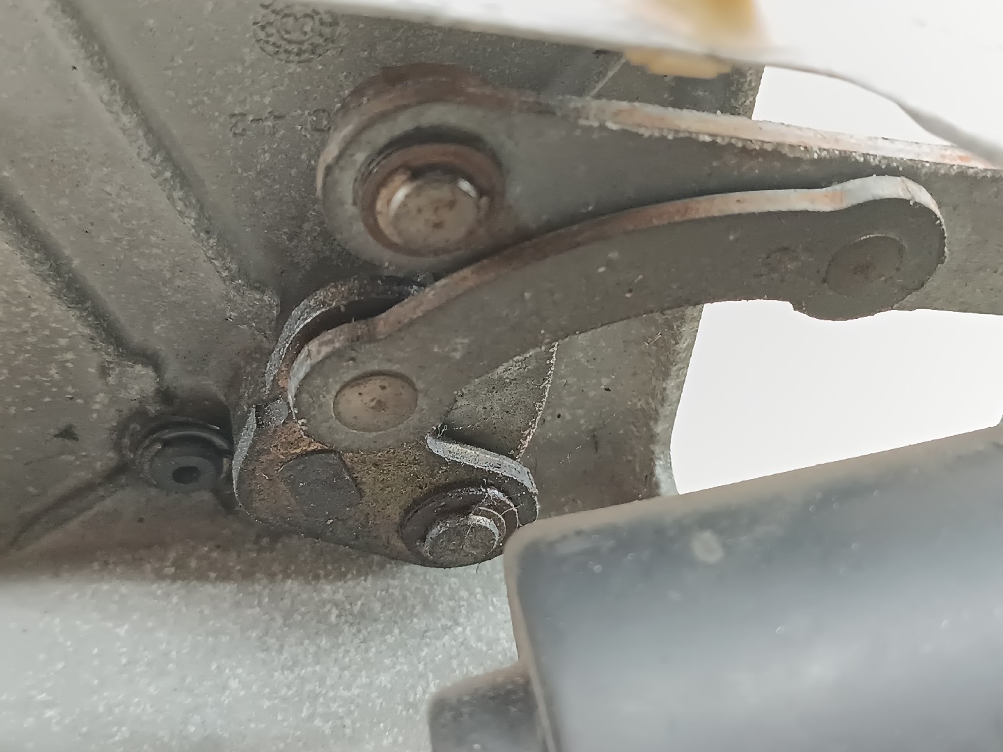 Motor do Limpa Para-Brisas RENAULT TWINGO I (C06_) | 93 - 12 Imagem-6