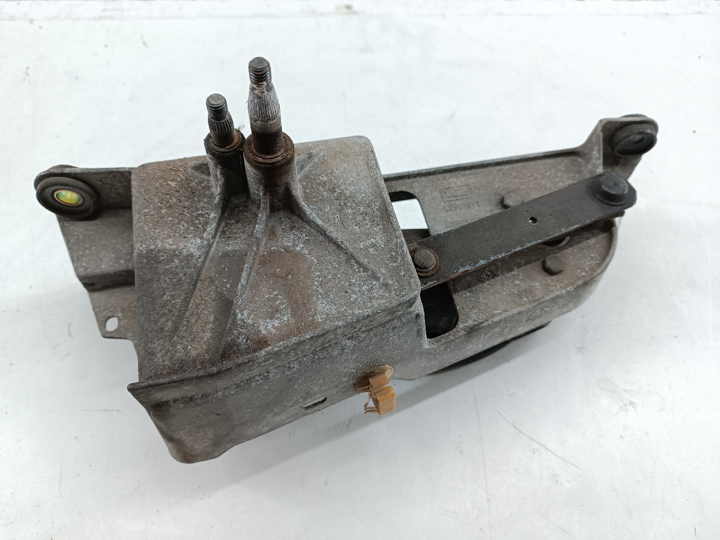 Motor do Limpa Para-Brisas RENAULT TWINGO I (C06_) | 93 - 12