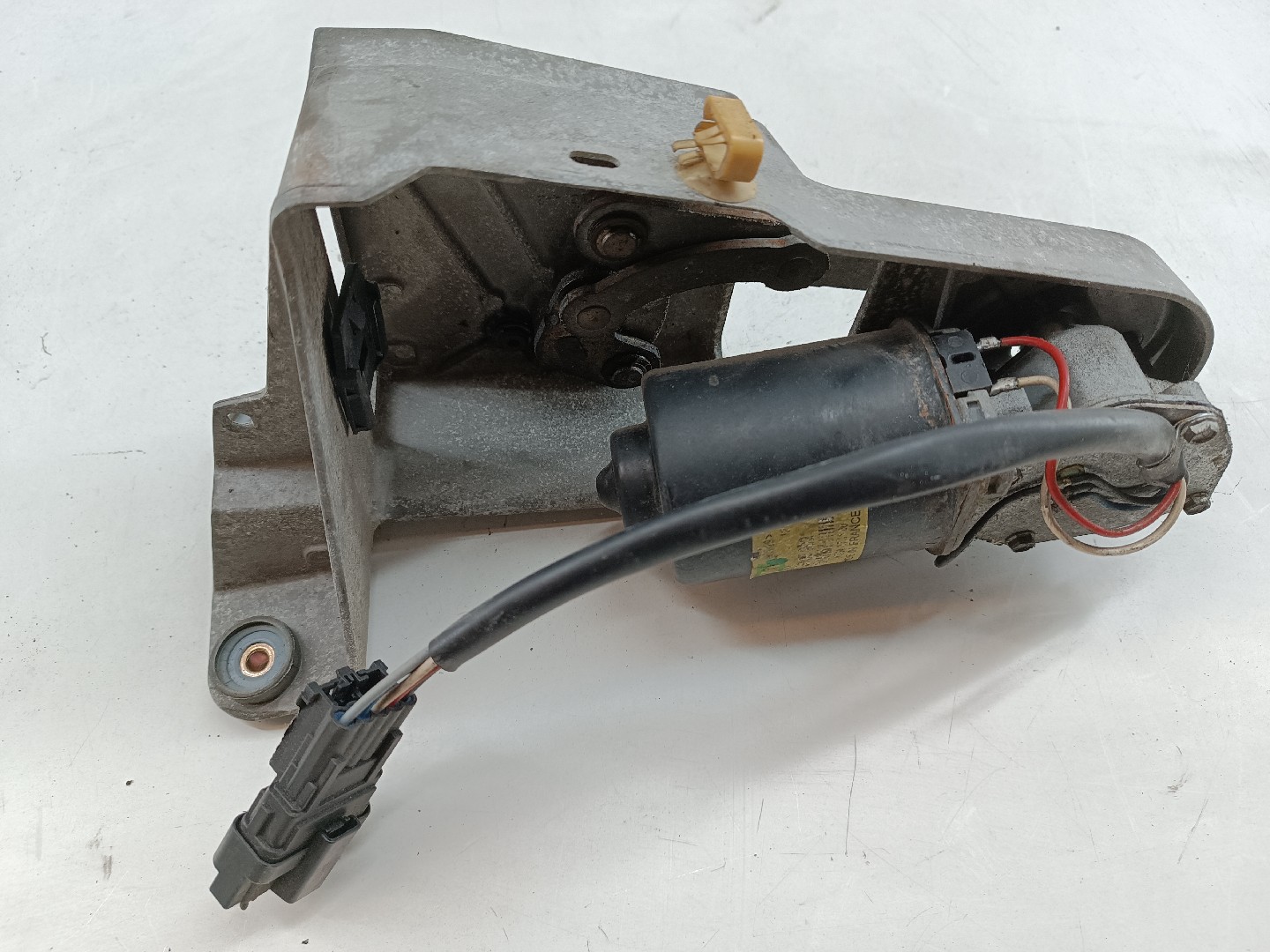 Motor do Limpa Para-Brisas RENAULT TWINGO I (C06_) | 93 - 12 Imagem-7