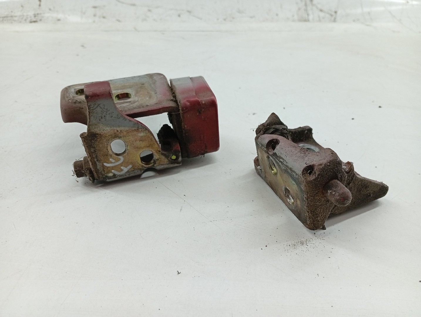 Dobradiças da porta RENAULT TWINGO I (C06_) | 93 - 12
