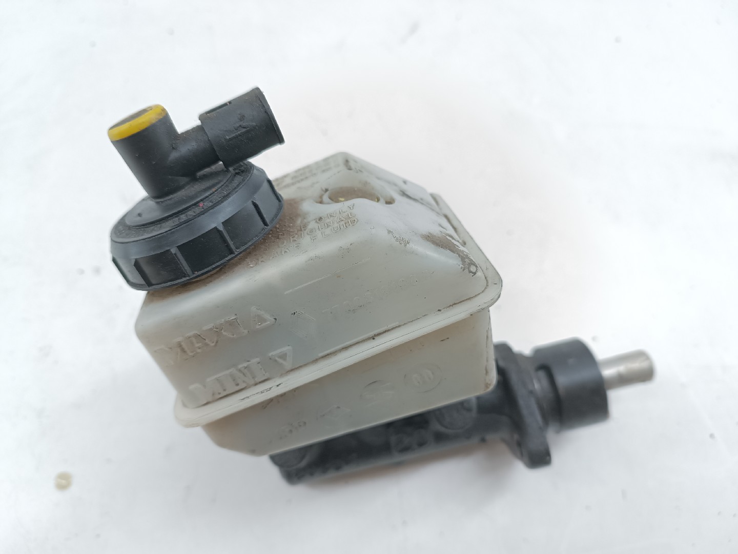 Bomba de Freno RENAULT TWINGO I (C06_) | 93 - 12
