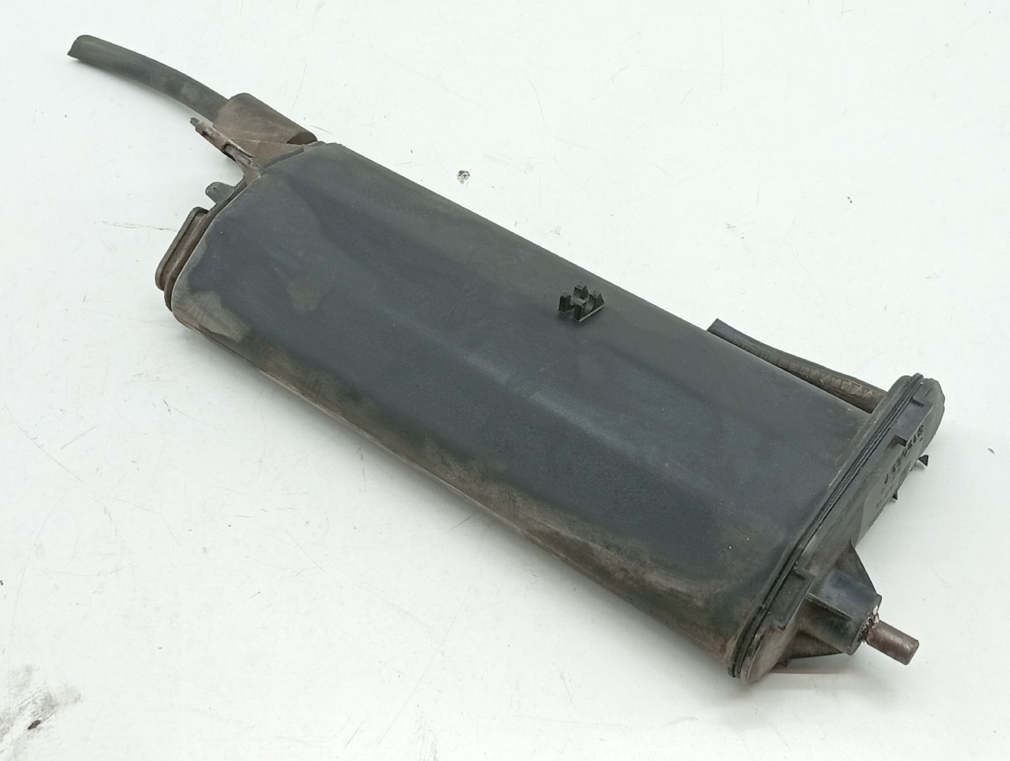 Filtro de carbono CITROEN BERLINGO / BERLINGO FIRST Veículo multiuso (MF, GJK, GFK) | 96 - 11