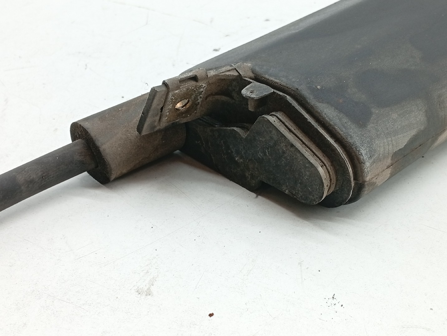 Filtro de carbono CITROEN BERLINGO / BERLINGO FIRST Veículo multiuso (MF, GJK, GFK) | 96 - 11 Imagem-5