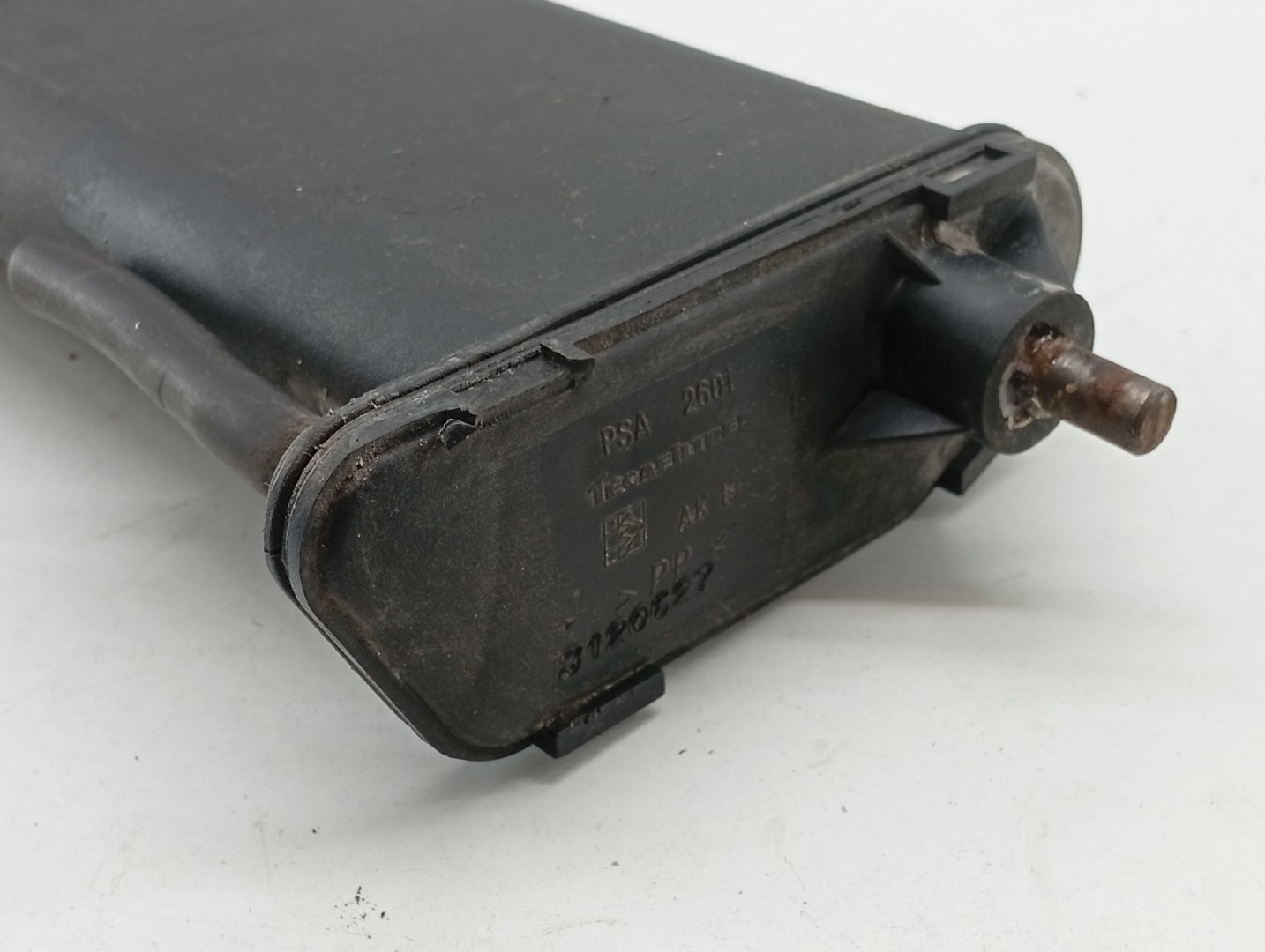 Filtro de carbono CITROEN BERLINGO / BERLINGO FIRST Veículo multiuso (MF, GJK, GFK) | 96 - 11 Imagem-3