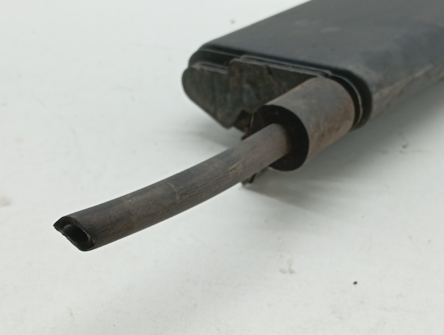 Filtro de carbono CITROEN BERLINGO / BERLINGO FIRST Veículo multiuso (MF, GJK, GFK) | 96 - 11 Imagem-4