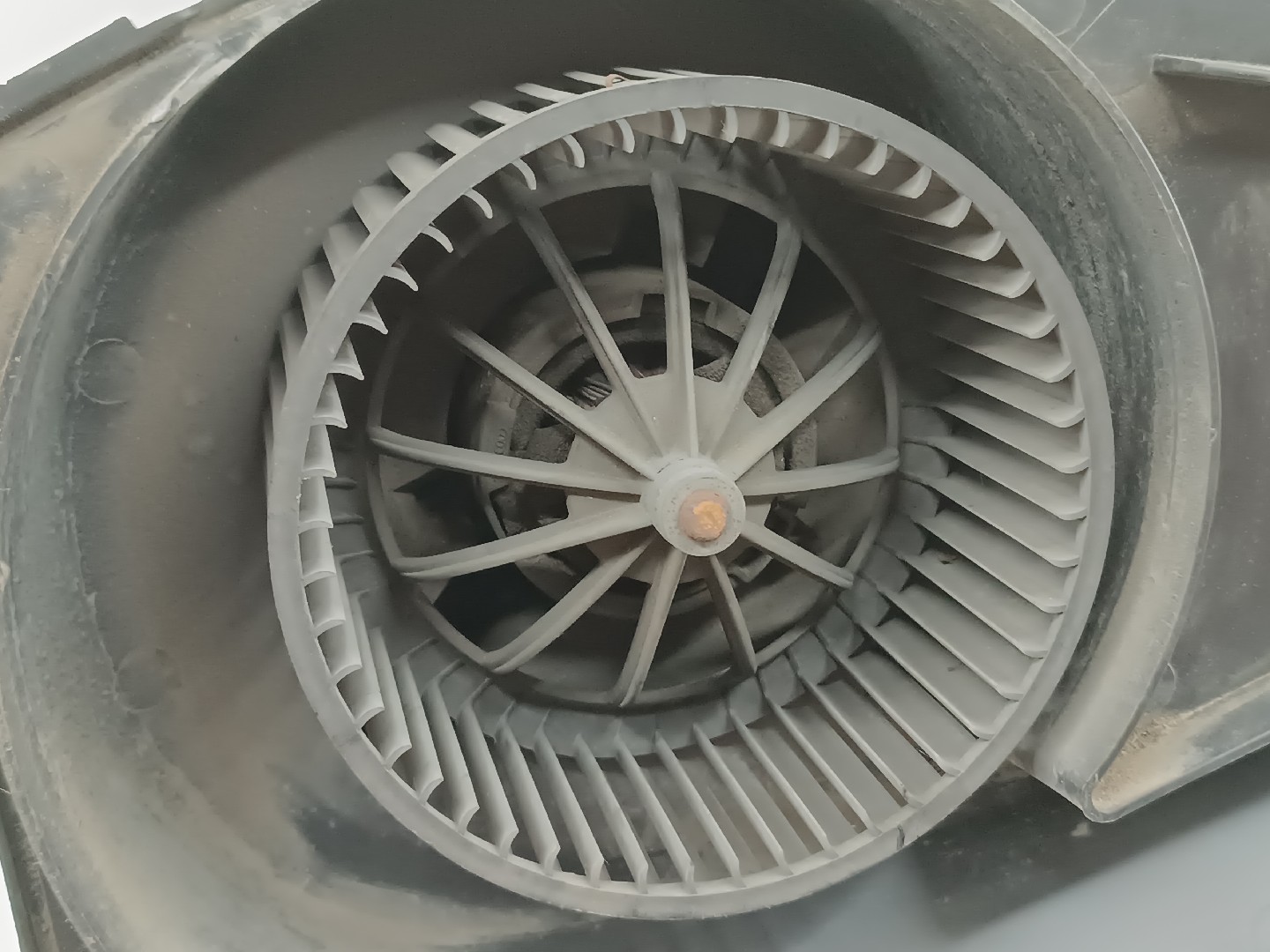 Motor de Sofagem RENAULT TWINGO I (C06_) | 93 - 12 Imagem-1