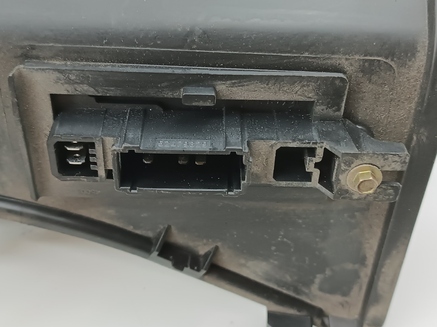 Motor de Sofagem RENAULT TWINGO I (C06_) | 93 - 12 Imagem-4