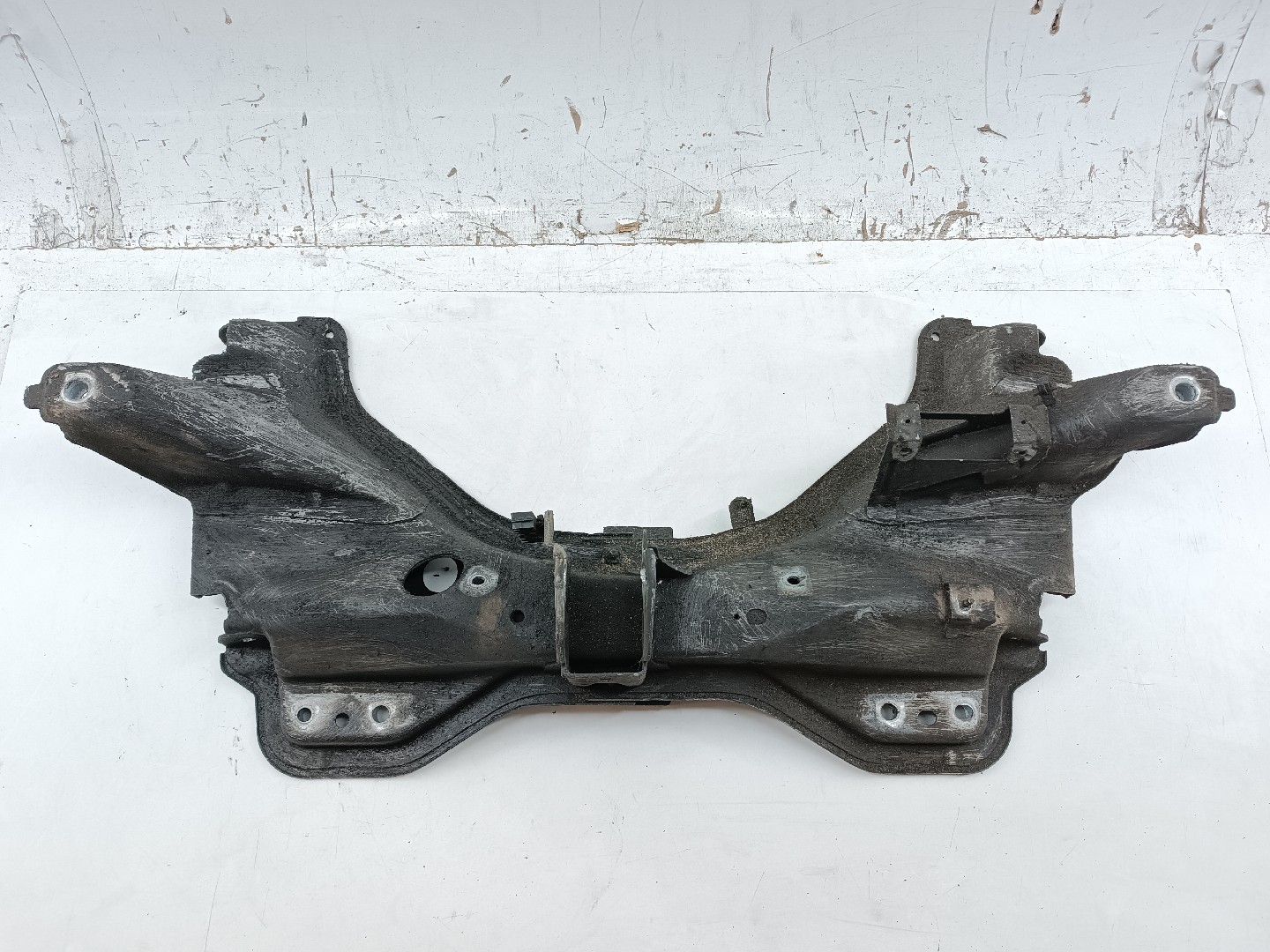 Charriot RENAULT TWINGO I (C06_) | 93 - 12