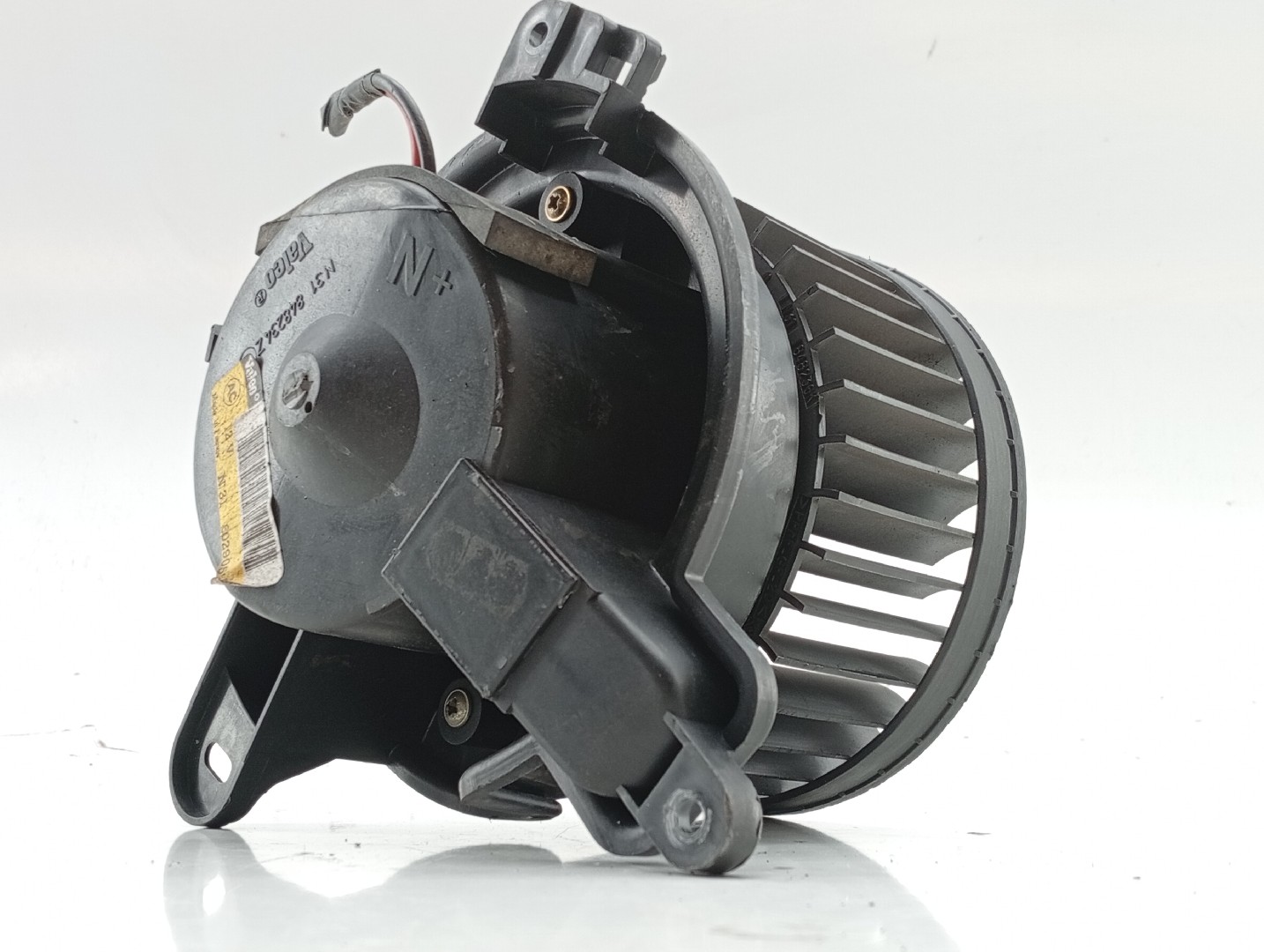 Motor da Climatizaçao / Sofagem CITROEN BERLINGO / BERLINGO FIRST Veículo multiuso (MF, GJK, GFK) | 96 - 11 Imagem-4