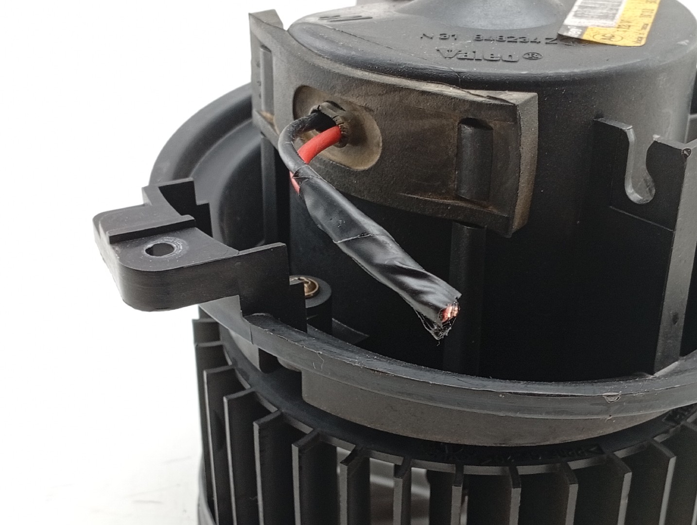 Motor da Climatizaçao / Sofagem CITROEN BERLINGO / BERLINGO FIRST Veículo multiuso (MF, GJK, GFK) | 96 - 11 Imagem-3