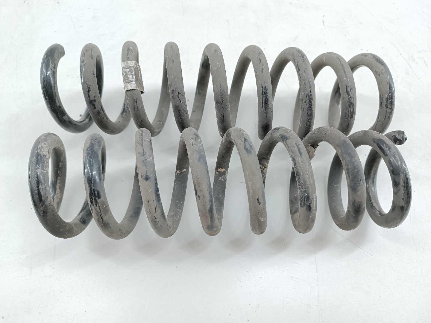Molas traseiras BMW 1 (F21) | 11 - 