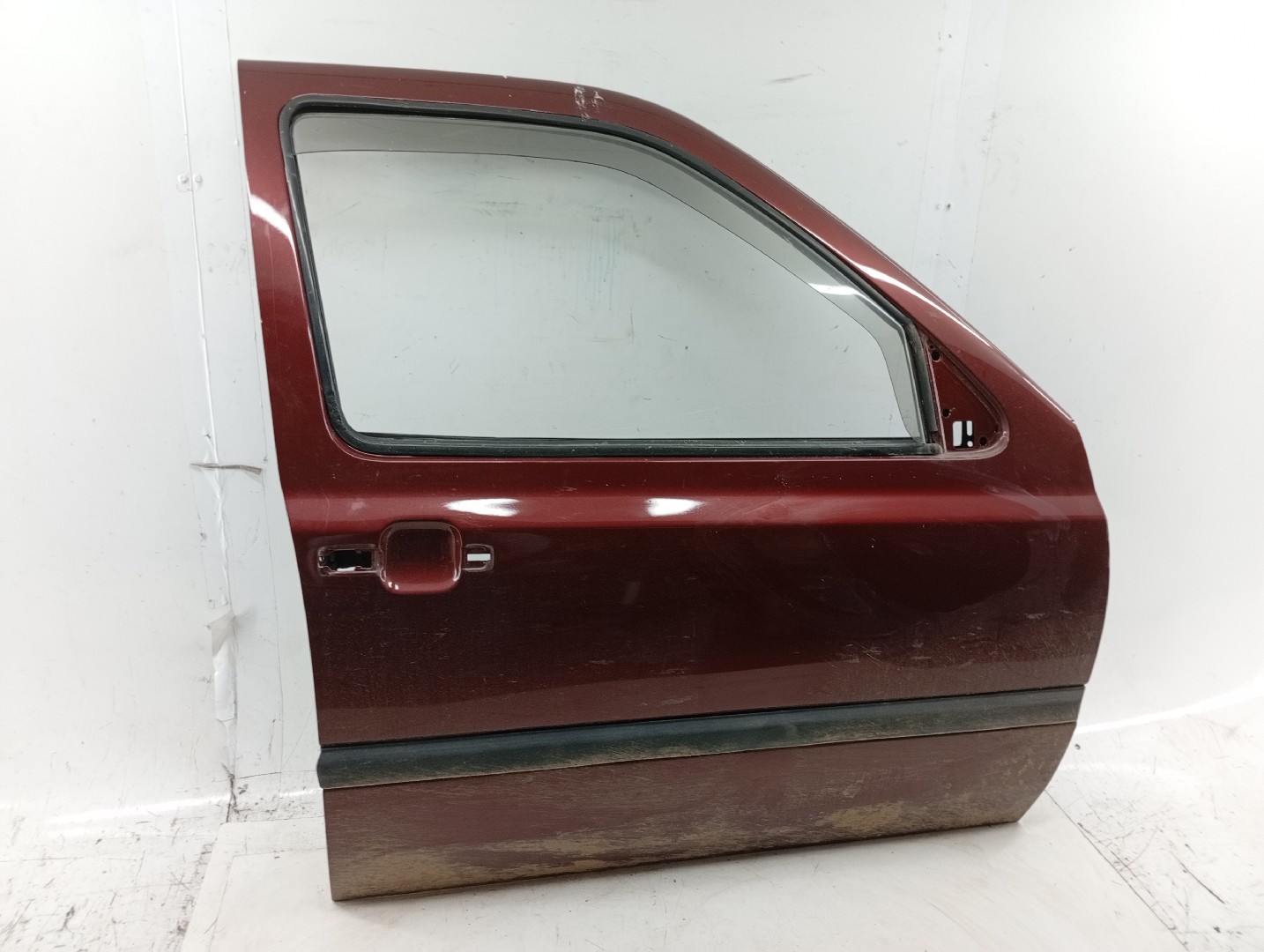 Porta Frente Direita VOLKSWAGEN VENTO (1H2) | 91 - 98