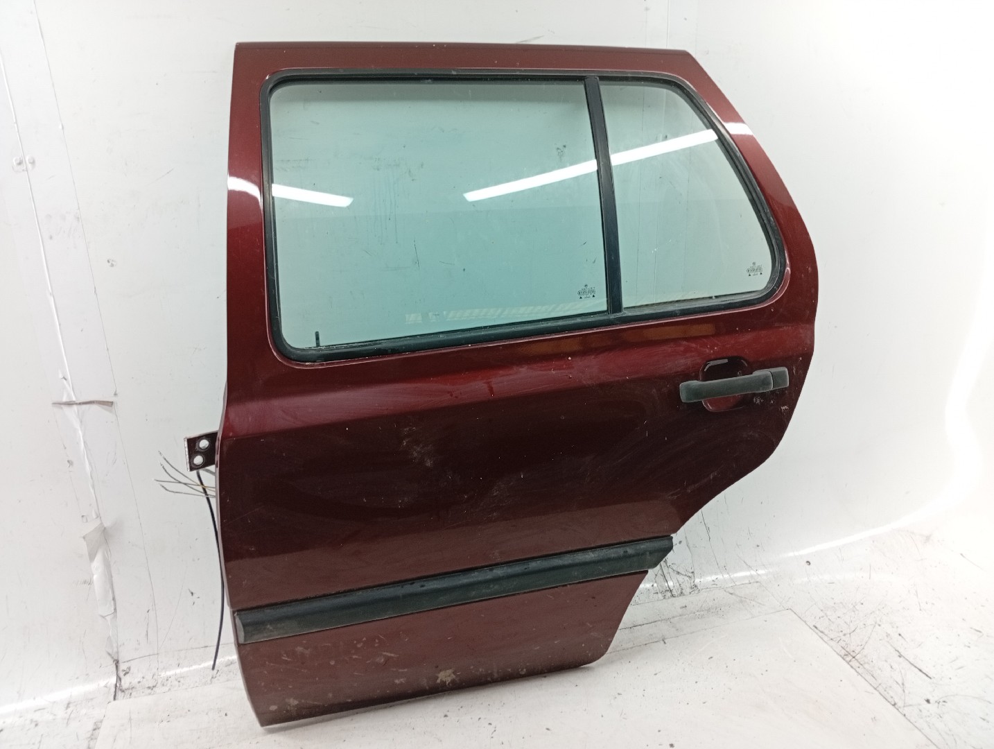 Porta Traseira Esquerda VOLKSWAGEN VENTO (1H2) | 91 - 98