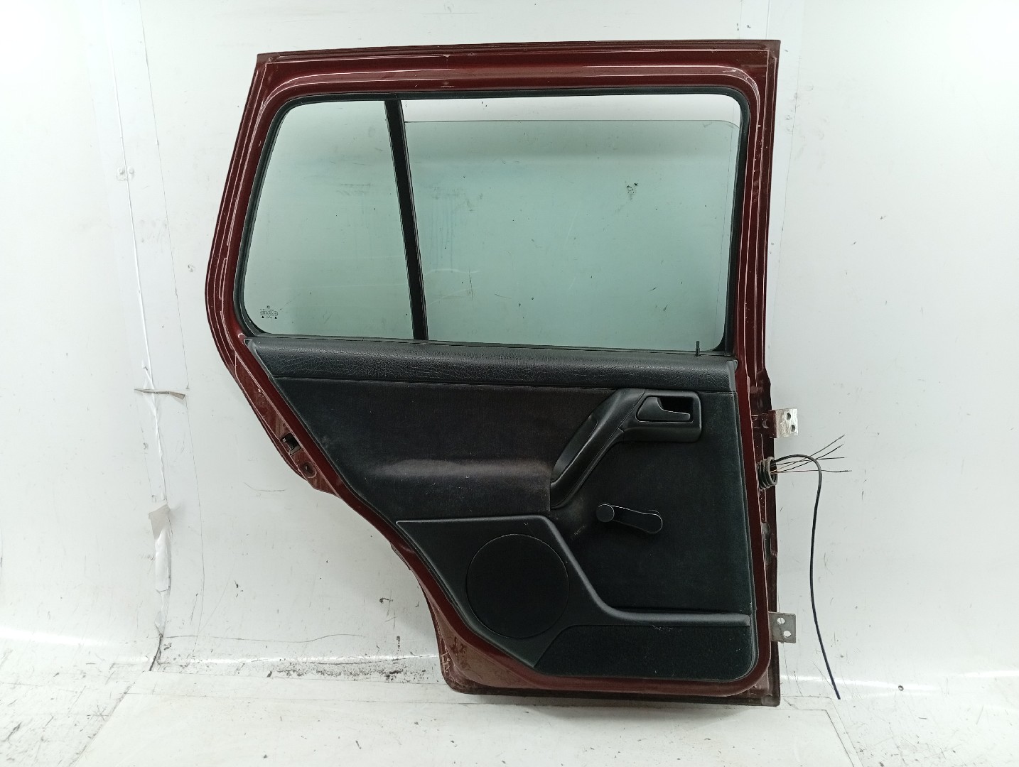 Porta Traseira Esquerda VOLKSWAGEN VENTO (1H2) | 91 - 98 Imagem-2