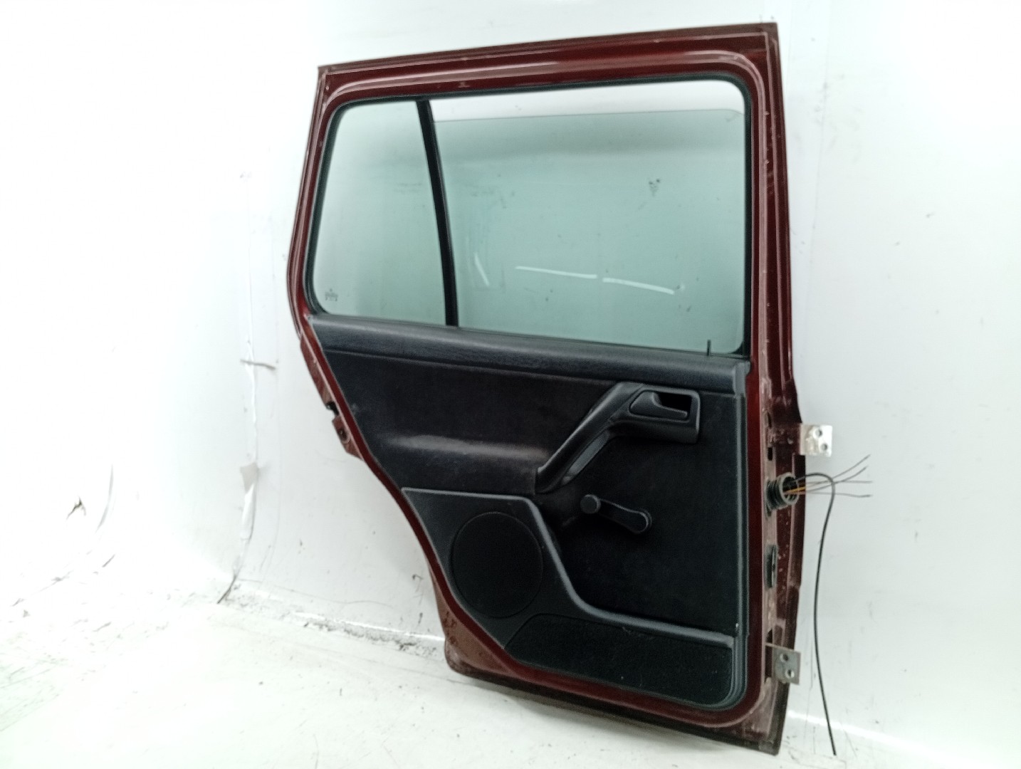 Porta Traseira Esquerda VOLKSWAGEN VENTO (1H2) | 91 - 98 Imagem-3