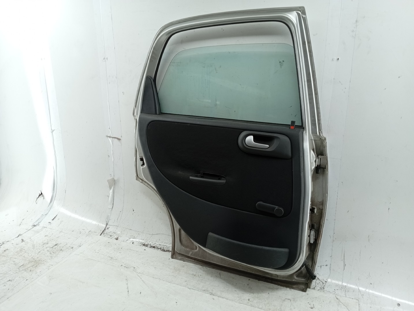 Porta Traseira Esquerda OPEL CORSA C (X01) | 00 - 09 Imagem-4