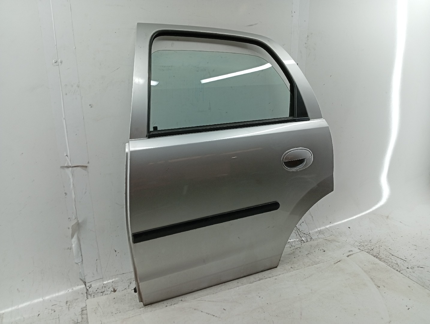 Porta Traseira Esquerda OPEL CORSA C (X01) | 00 - 09 Imagem-2