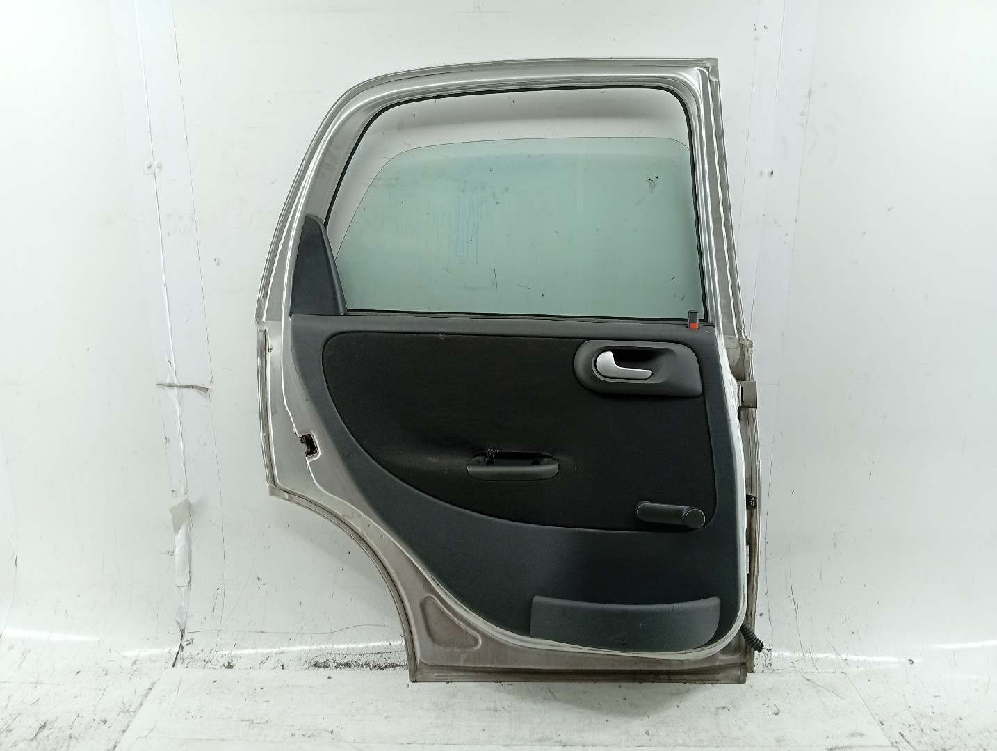 Porta Traseira Esquerda OPEL CORSA C (X01) | 00 - 09 Imagem-3
