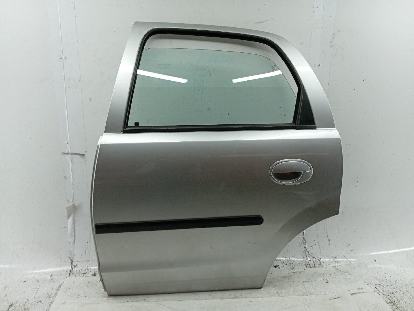 Porta Traseira Esquerda OPEL CORSA C (X01) | 00 - 09