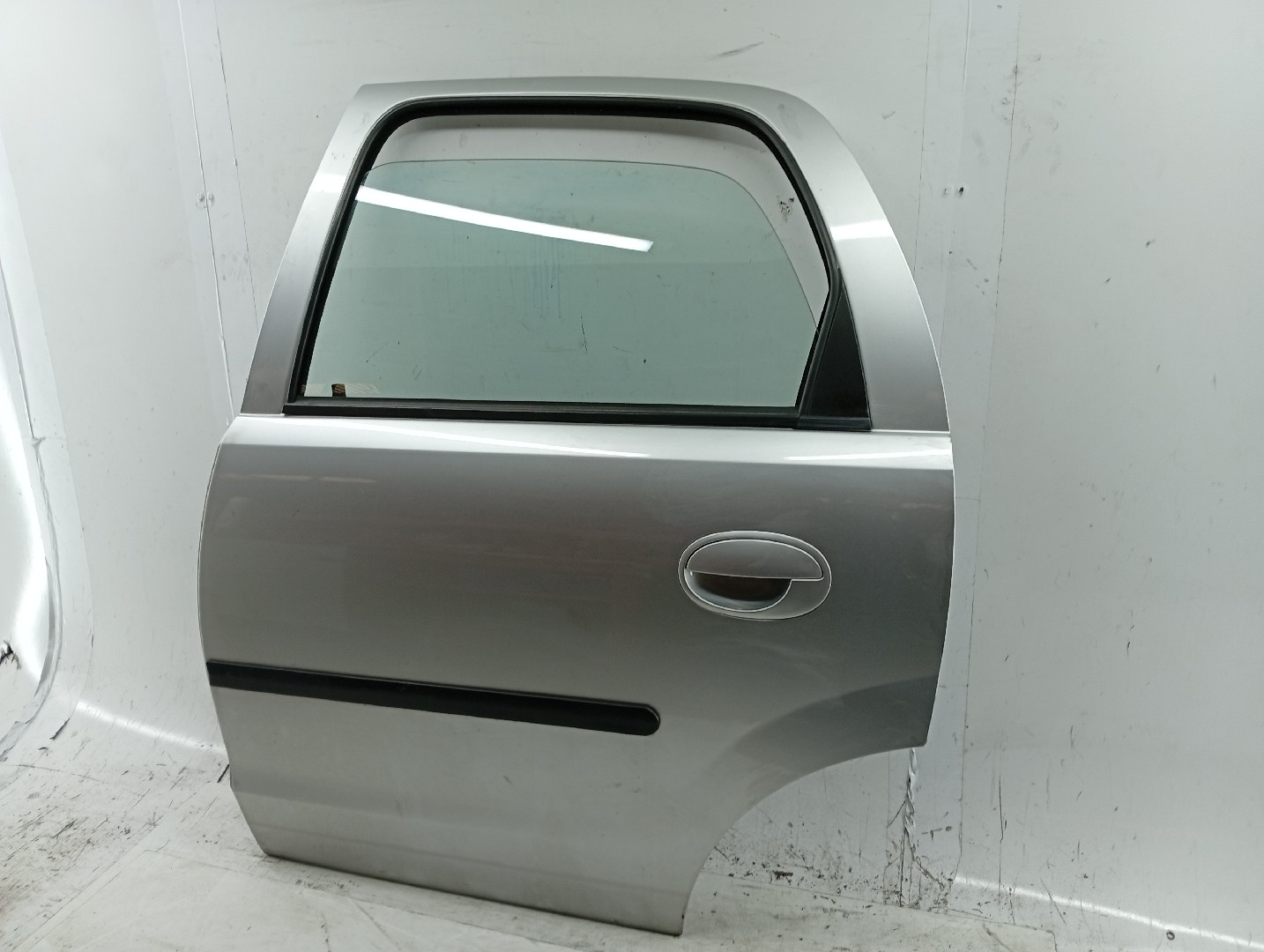 Porta Traseira Esquerda OPEL CORSA C (X01) | 00 - 09 Imagem-1