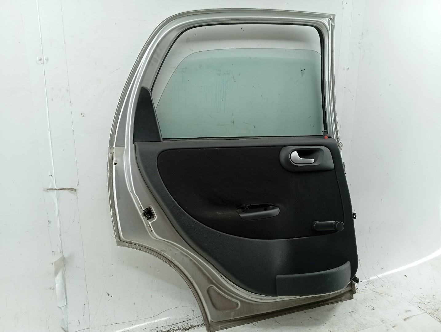 Porta Traseira Esquerda OPEL CORSA C (X01) | 00 - 09 Imagem-5