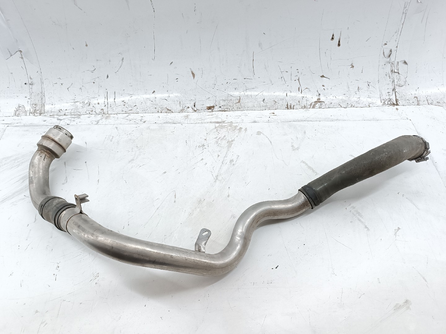 Tubagem do Intercooler DACIA LOGAN MCV (KS_) | 07 - 