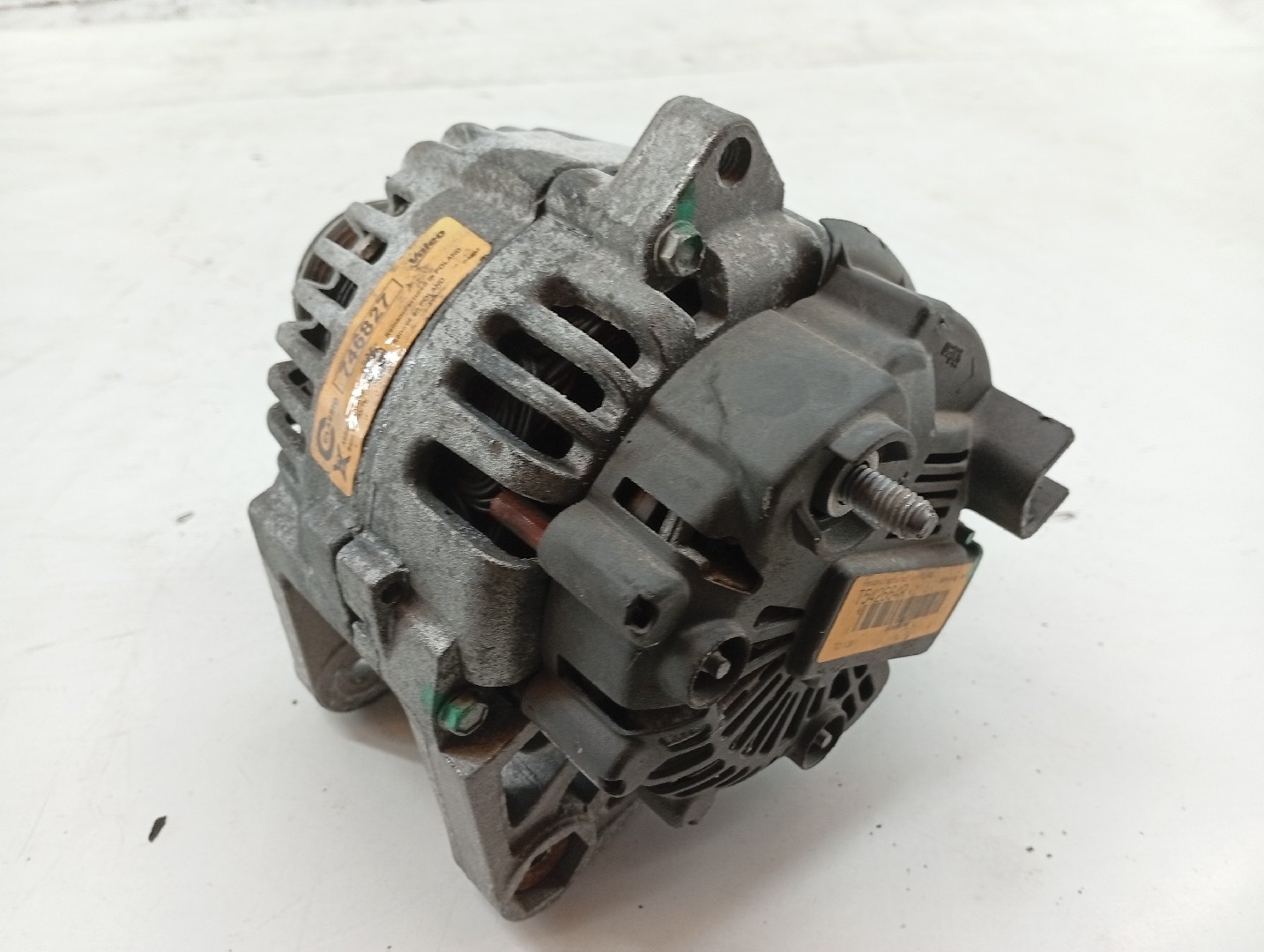 Alternador DACIA LOGAN MCV (KS_) | 07 - 