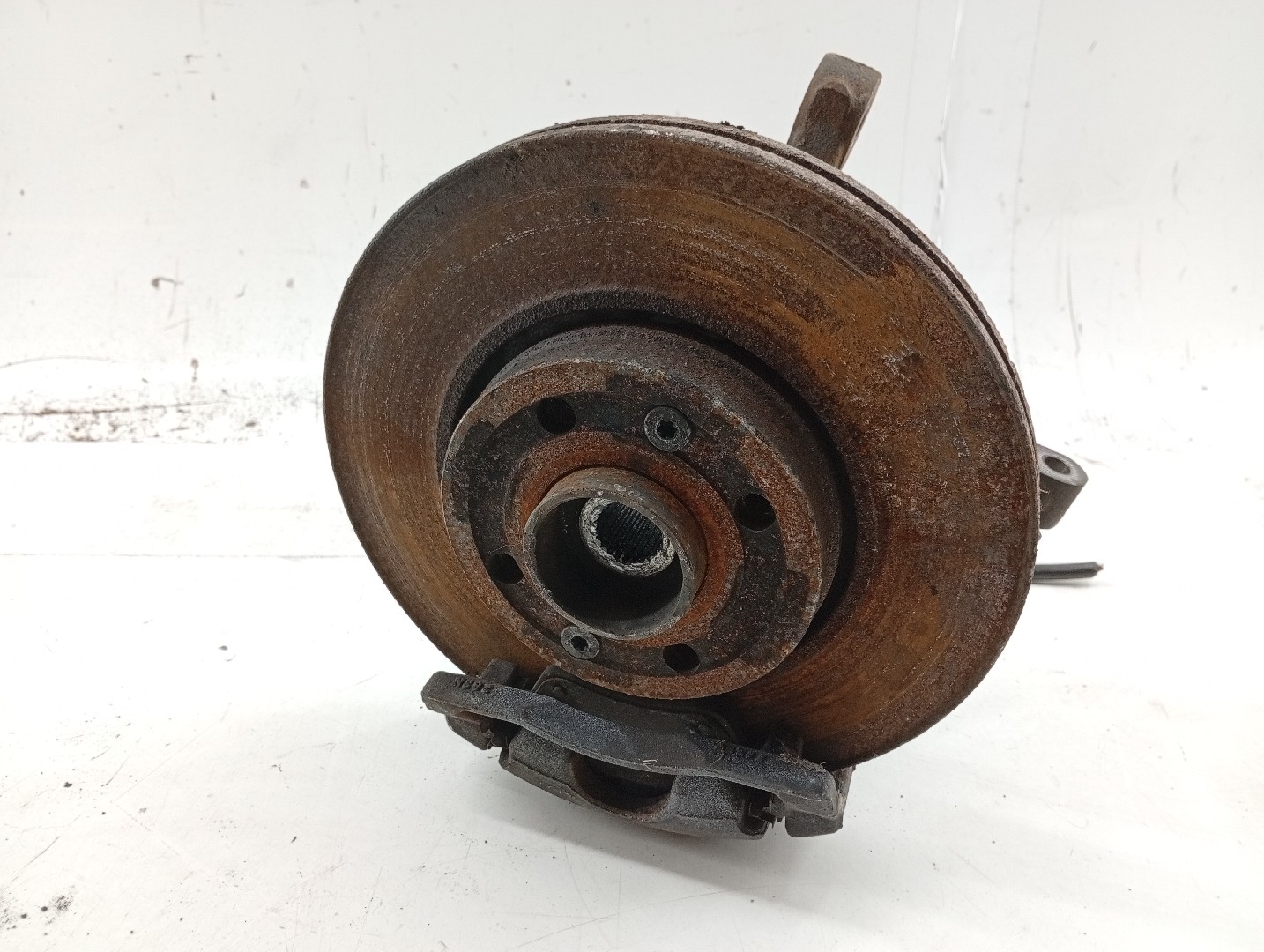 Manga de Eixo Frente direita DACIA LOGAN MCV (KS_) | 07 -  Imagem-4