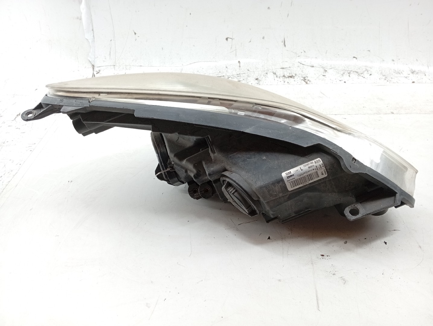 Ótica Esquerda OPEL CORSA D (S07) | 06 - 14