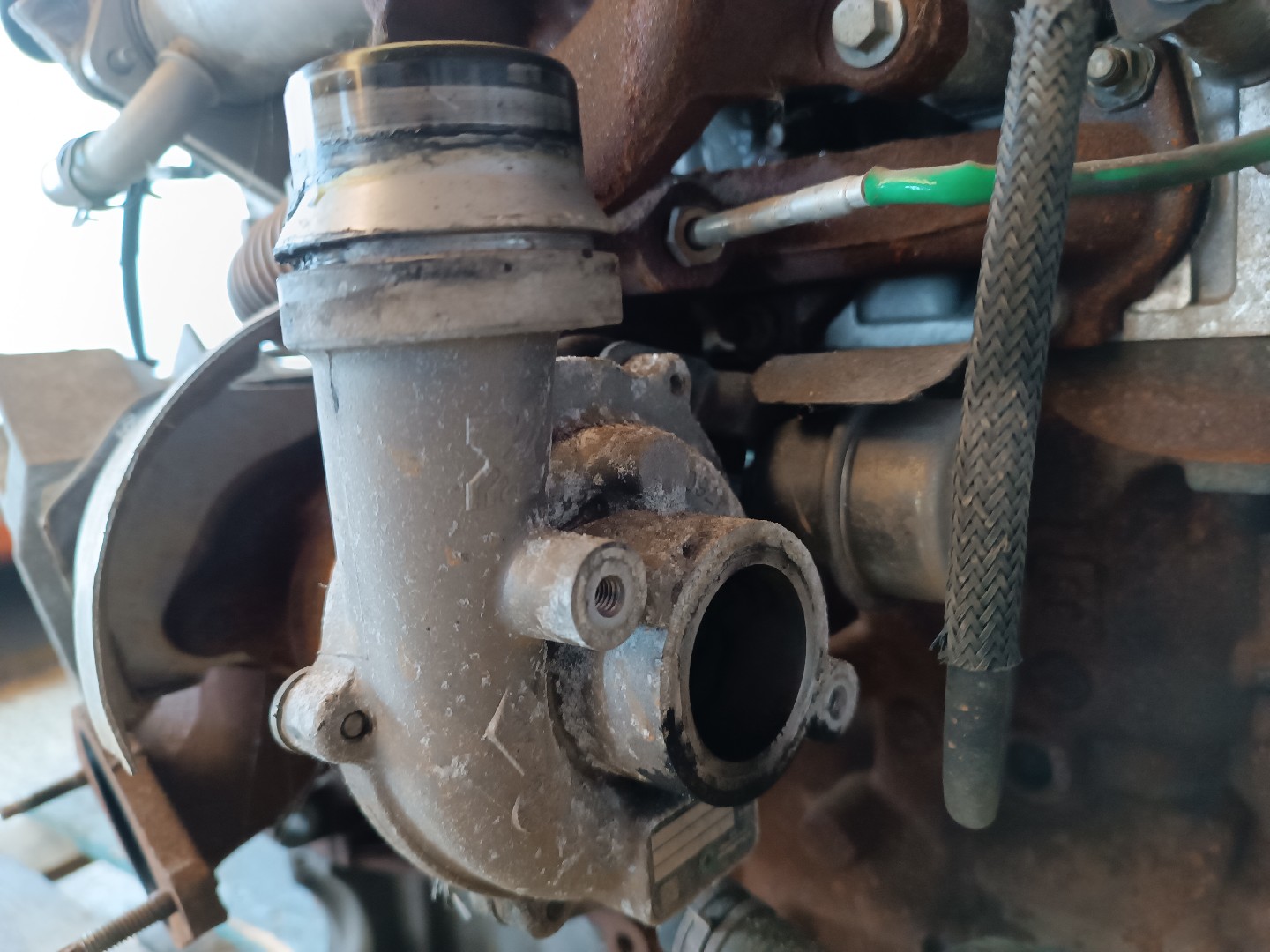 Engine DACIA LOGAN MCV (KS_) | 07 -  Imagem-8