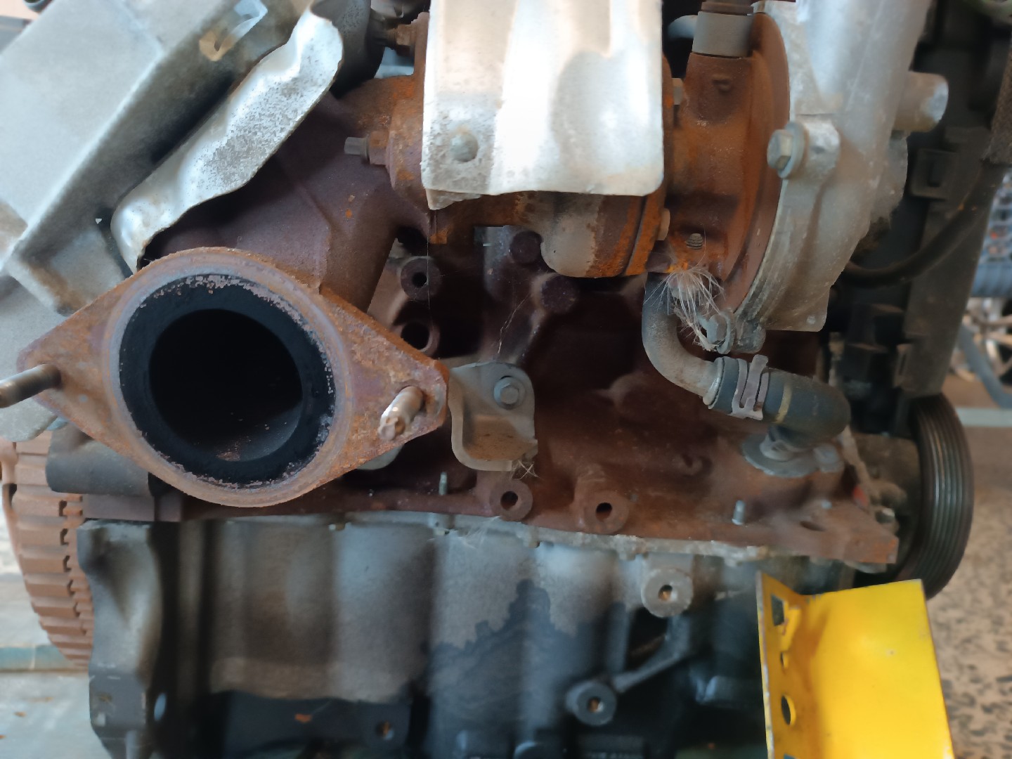 Engine DACIA LOGAN MCV (KS_) | 07 -  Imagem-7
