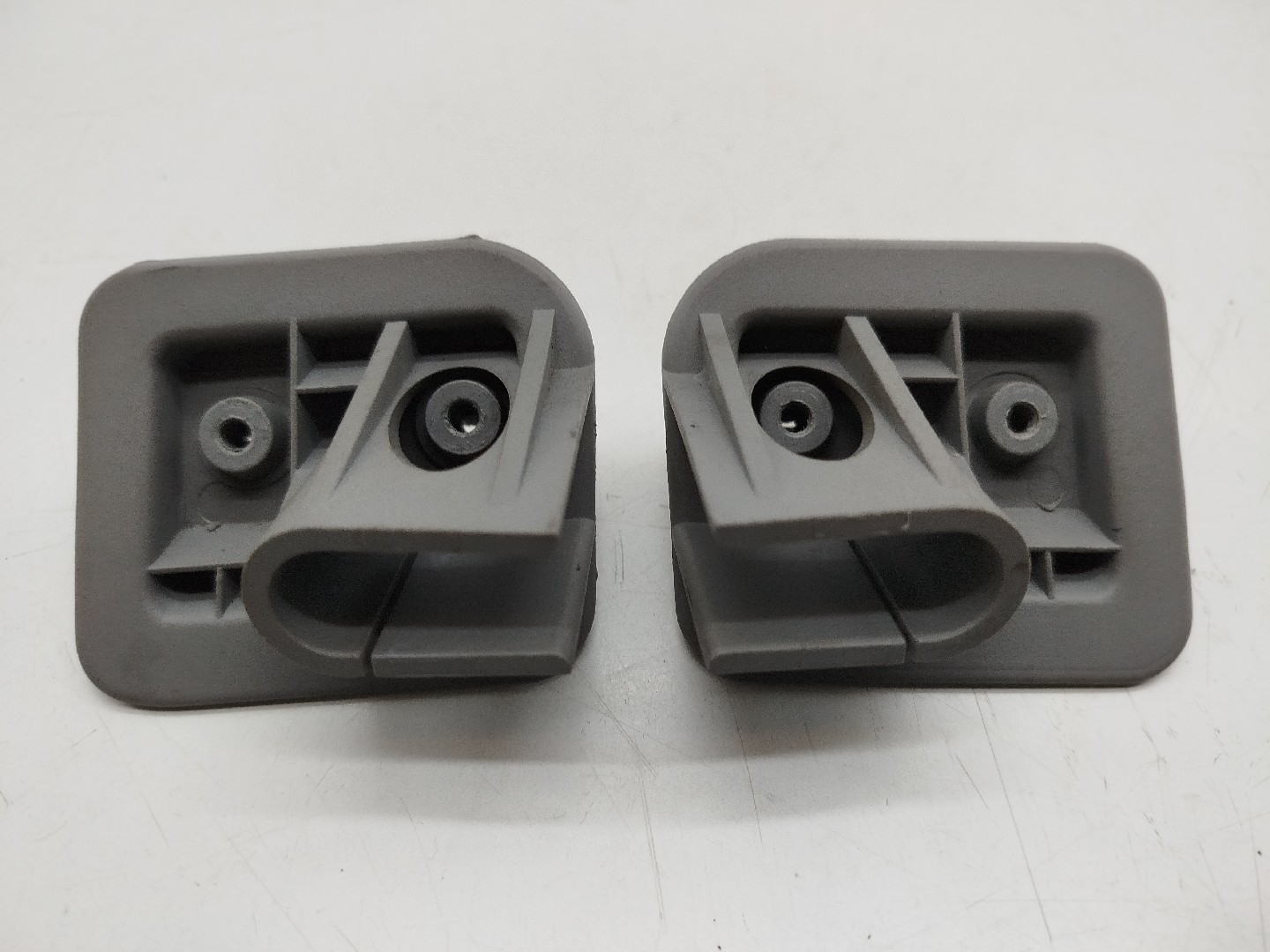 Suporte de pala de sol CITROEN BERLINGO / BERLINGO FIRST Veículo multiuso (MF, GJK, GFK) | 96 - 11