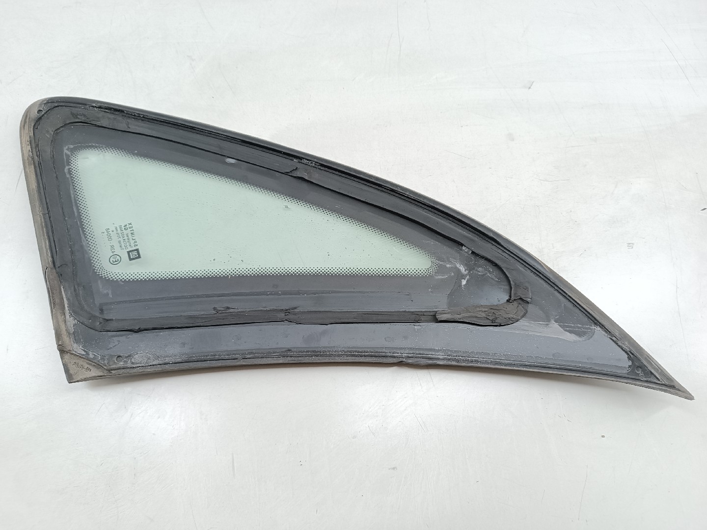 Vidro Painel Tras Esquerdo OPEL CORSA C (X01) | 00 - 09