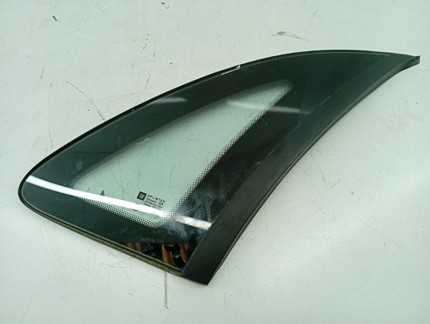 Vidro Painel Tras Direito OPEL CORSA C (X01) | 00 - 09